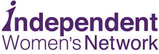 INDEPENDENT WOMEN'S NETWORK logo