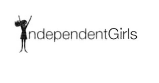 INDEPENDENTGIRLS logo