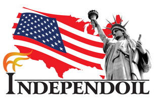 INDEPENDOIL logo