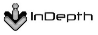 INDEPTH logo