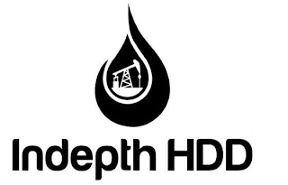 INDEPTH HDD logo