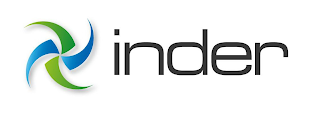 INDER logo
