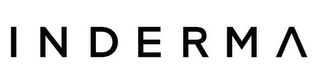 INDERMA logo