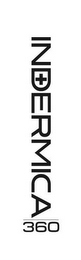 INDERMICA 360 logo