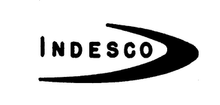 INDESCO logo