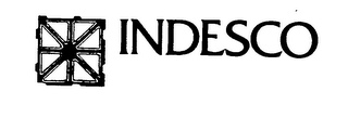 INDESCO logo