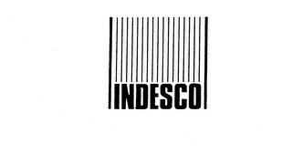 INDESCO logo