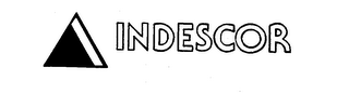 INDESCOR logo