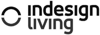 INDESIGN LIVING logo