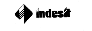 INDESIT logo