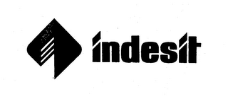 INDESIT logo