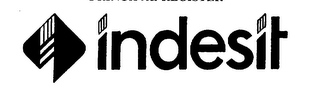 INDESIT logo