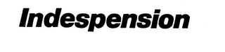 INDESPENSION logo