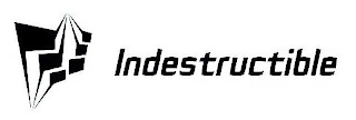 INDESTRUCTIBLE logo