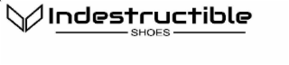 INDESTRUCTIBLE SHOES logo