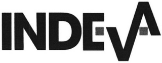 INDEVA logo