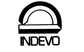 INDEVO logo
