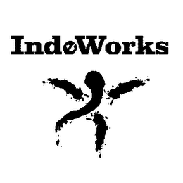 INDEWORKS logo