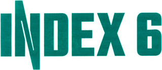 INDEX 6 logo