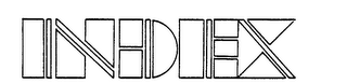 INDEX logo