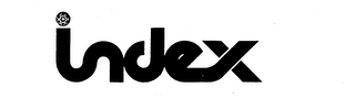 INDEX logo