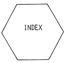 INDEX logo