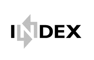 INDEX logo