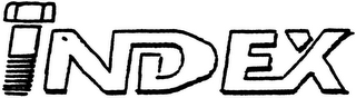 INDEX logo