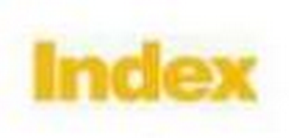 INDEX logo