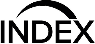 INDEX logo