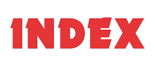 INDEX logo