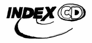 INDEX CD logo