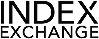 INDEX EXCHANGE logo
