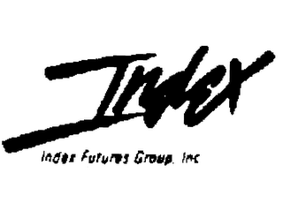 INDEX FUTURES GROUP, INC. logo
