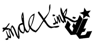 INDEX INK logo