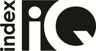 INDEX IQ logo