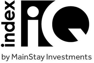 INDEX IQ BY MAINSTAY INVESTMENTS logo