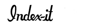 INDEX-IT logo