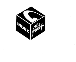 INDEX PLUS+ logo