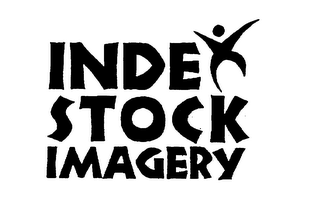 INDEX STOCK IMAGERY logo