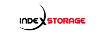 INDEX STORAGE logo