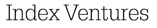 INDEX VENTURES logo