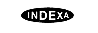 INDEXA logo