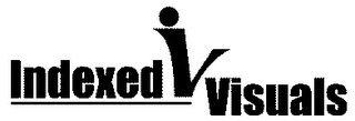 INDEXED VISUALS logo