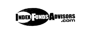 INDEXFUNDSADVISORS.COM logo
