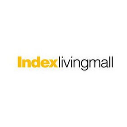 INDEXLIVINGMALL logo