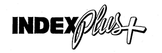 INDEXPLUS+ logo