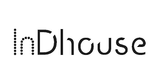 INDHOUSE logo