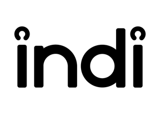 INDI logo