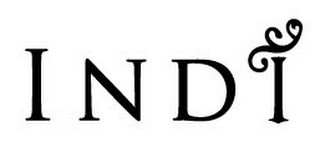 INDI logo